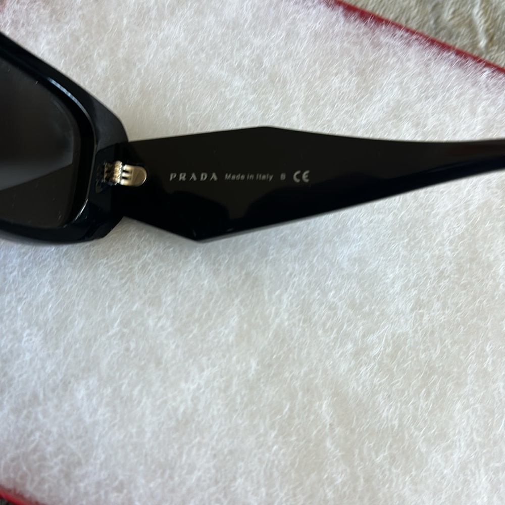 Prada Sunglasses - Picture 4 of 4